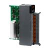 4-ch Isolated Digital input (Wet) and 4-ch Form C Power Relay ModuleICP DAS